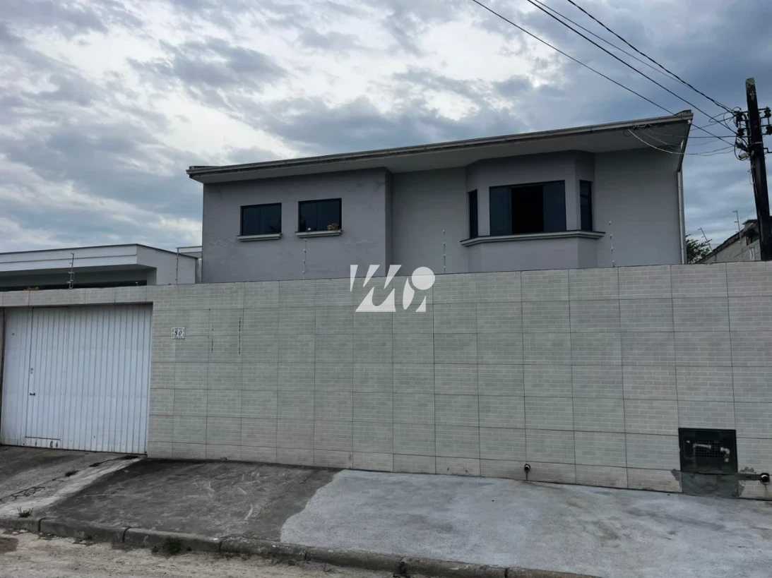 Casa em Ponte do Imaruim, Palhoça. 4 quartos, 240m². Imagem 32 de 32