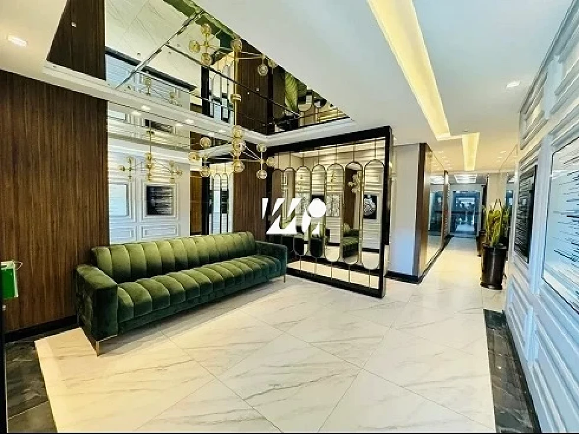 Apartamento em Pedra Branca, Palhoça. 2 quartos, 81m². Imagem 18 de 19