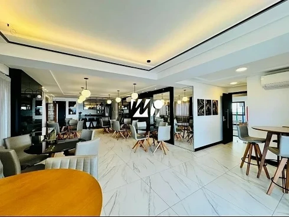 Apartamento em Pedra Branca, Palhoça. 2 quartos, 81m². Imagem 19 de 19