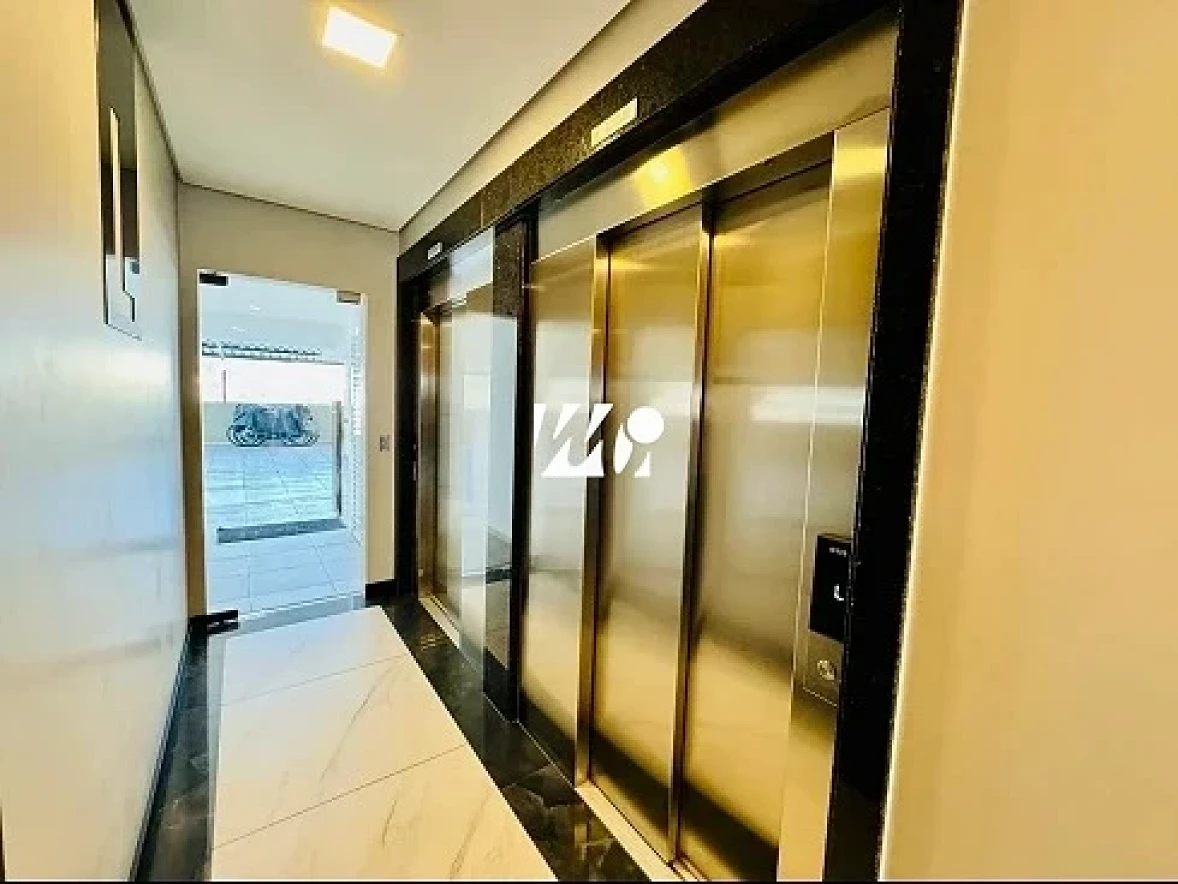 Apartamento em Pedra Branca, Palhoça. 2 quartos, 81m². Imagem 17 de 19