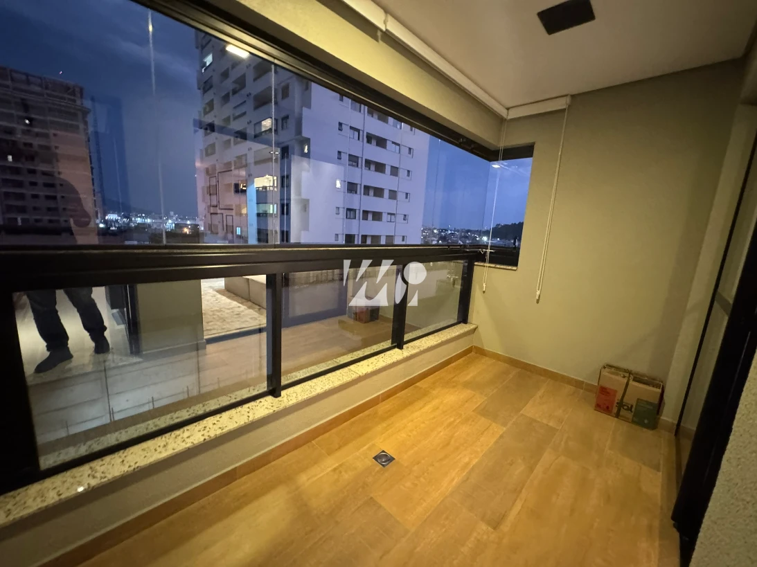 Apartamento em Pedra Branca, Palhoça. 2 quartos, 81m². Imagem 2 de 19