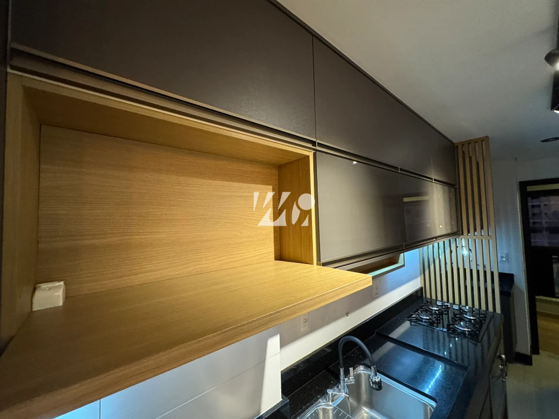 Apartamento em Pedra Branca, Palhoça. 2 quartos, 81m². Imagem 12 de 19