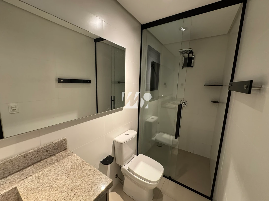 Apartamento em Pedra Branca, Palhoça. 2 quartos, 81m². Imagem 15 de 19