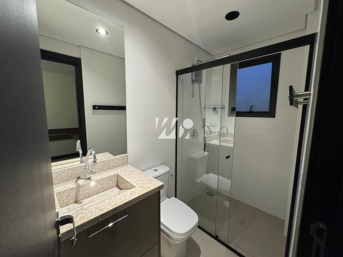 Apartamento em Pedra Branca, Palhoça. 2 quartos, 81m². Imagem 3 de 19