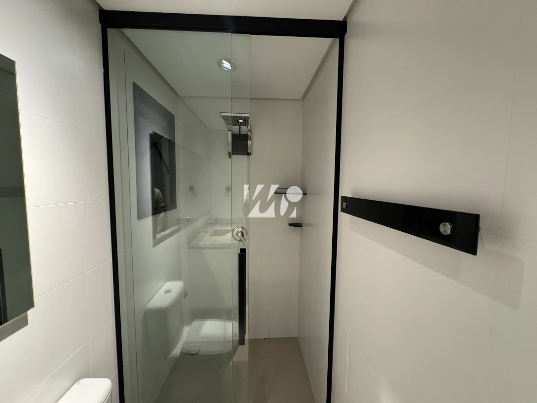 Apartamento em Pedra Branca, Palhoça. 2 quartos, 81m². Imagem 4 de 19