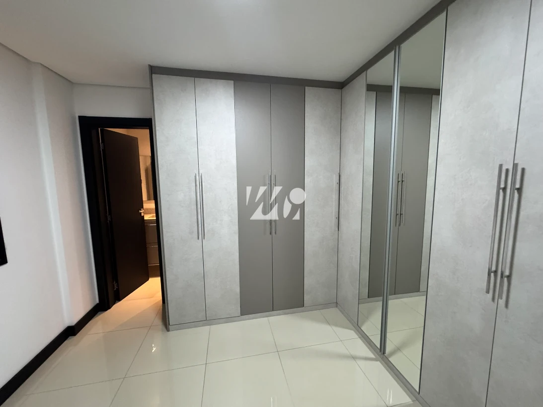 Apartamento em Pedra Branca, Palhoça. 2 quartos, 81m². Imagem 5 de 19