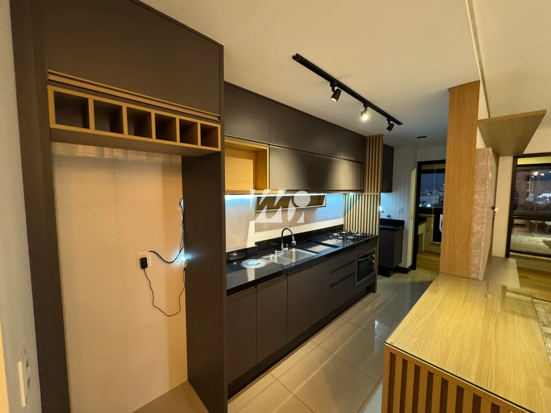 Apartamento em Pedra Branca, Palhoça. 2 quartos, 81m². Imagem 9 de 19