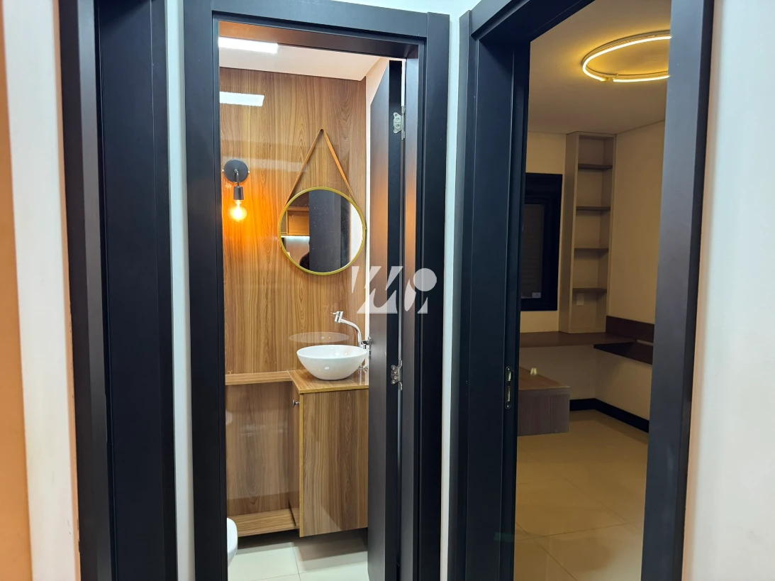 Apartamento em Pedra Branca, Palhoça. 2 quartos, 81m². Imagem 10 de 19