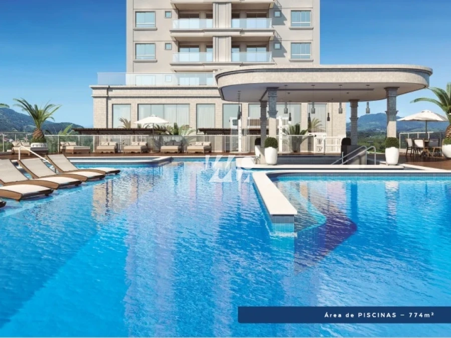 Apartamento em Meia Praia, Itapema. 3 quartos, 108m². Imagem 4 de 16