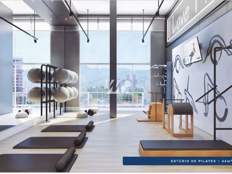 Apartamento em Meia Praia, Itapema. 3 quartos, 108m². Imagem 10 de 16