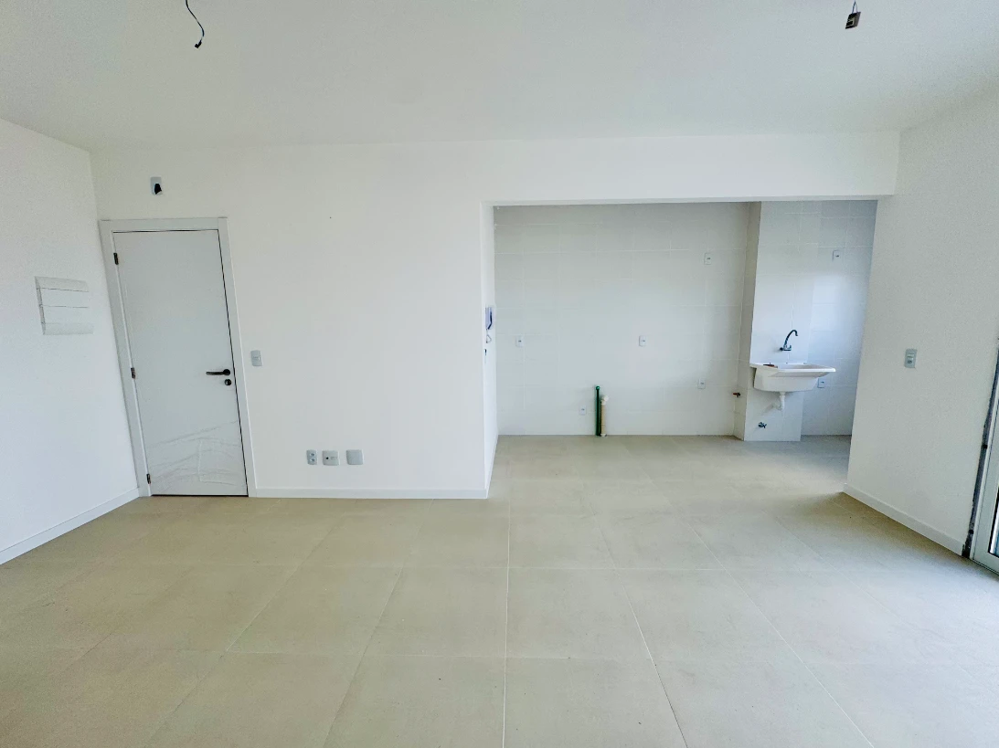 Apartamento em Barra do Aririú, Palhoça. 2 quartos, 53m². Imagem 5 de 16