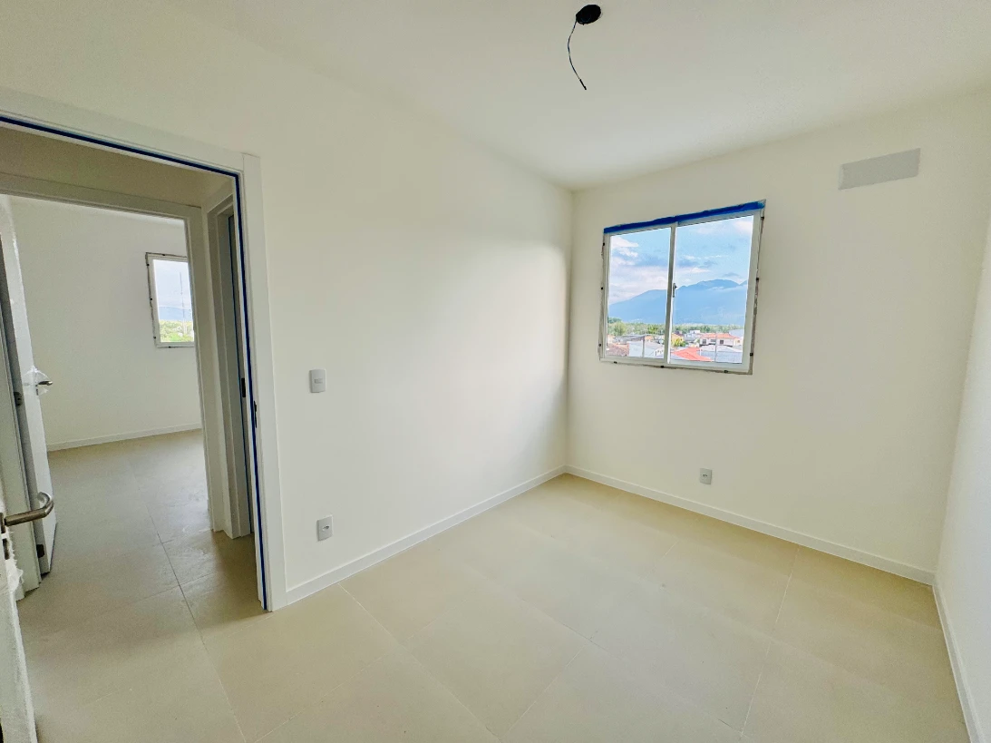 Apartamento em Barra do Aririú, Palhoça. 2 quartos, 53m². Imagem 11 de 16
