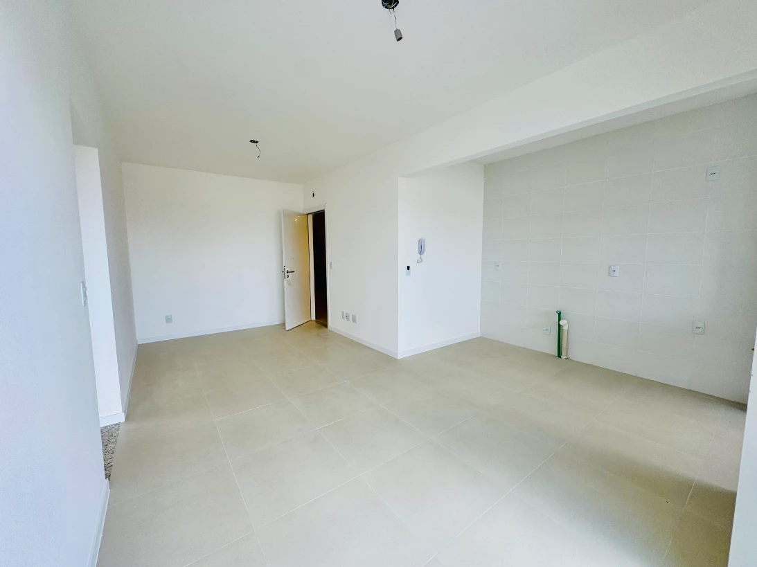 Apartamento em Barra do Aririú, Palhoça. 2 quartos, 53m². Imagem 9 de 16