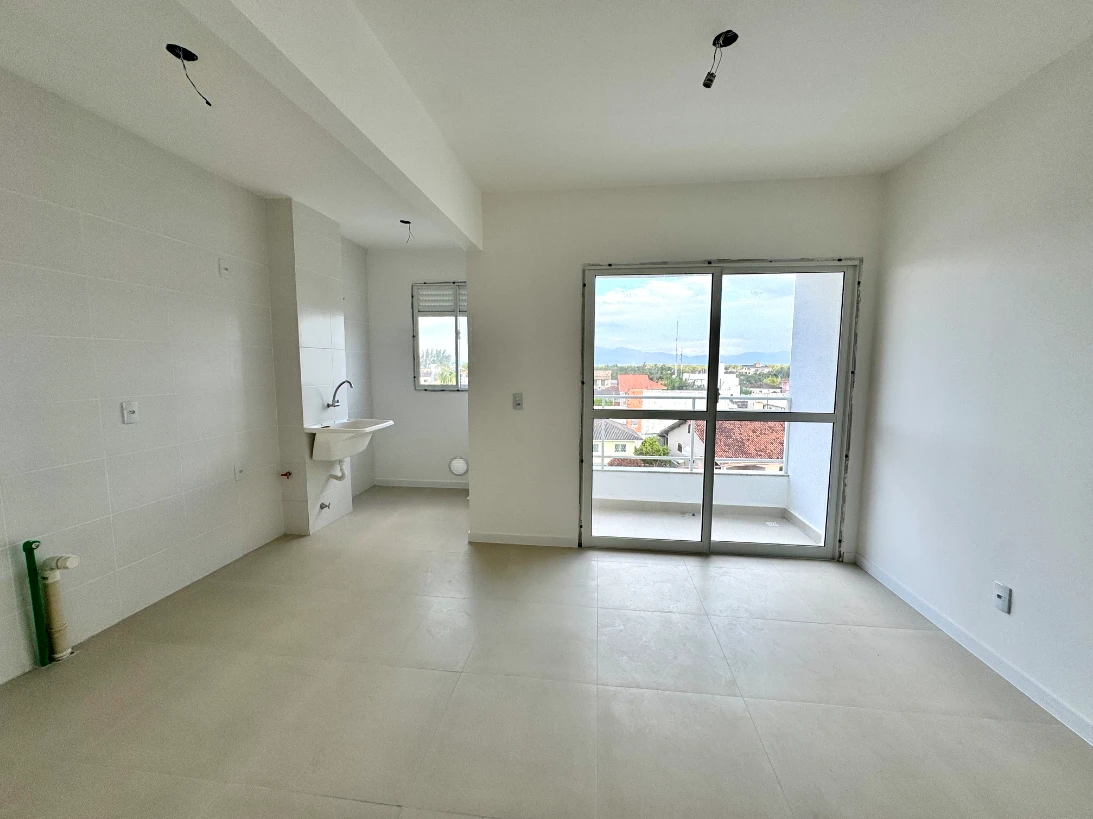 Apartamento em Barra do Aririú, Palhoça. 2 quartos, 53m². Imagem 6 de 16