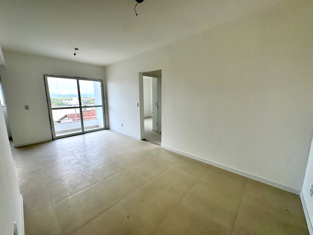 Apartamento em Barra do Aririú, Palhoça. 2 quartos, 53m². Imagem 3 de 16