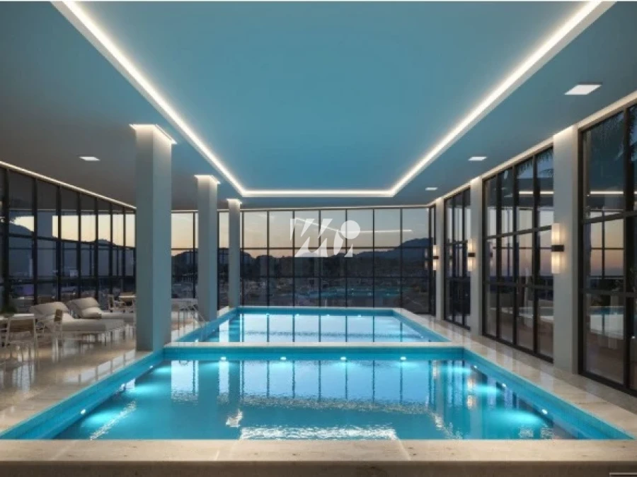 Apartamento em Centro, Porto Belo. 2 quartos, 93m². Imagem 8 de 8