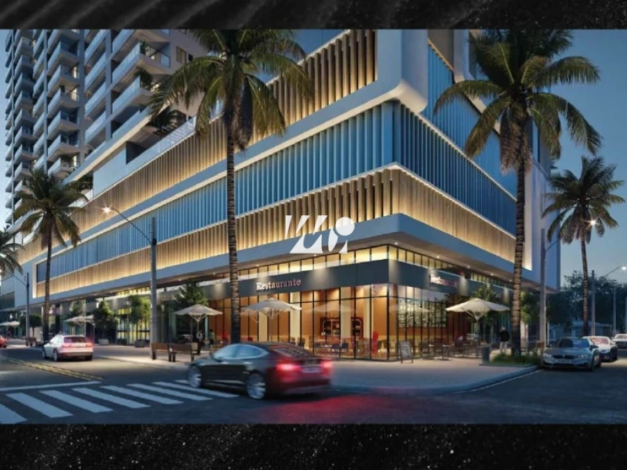 Apartamento em Centro, Porto Belo. 2 quartos, 93m². Imagem 1 de 8