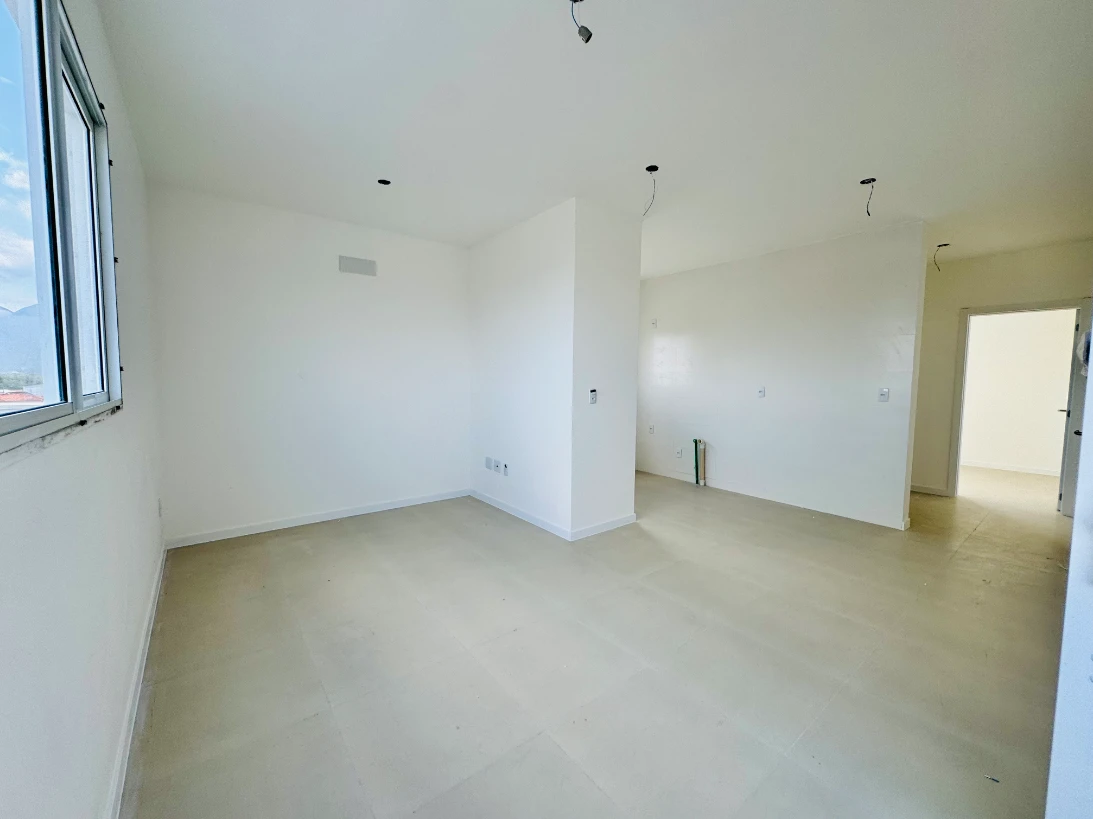 Apartamento em Barra do Aririú, Palhoça. 1 quartos, 48m². Imagem 3 de 14