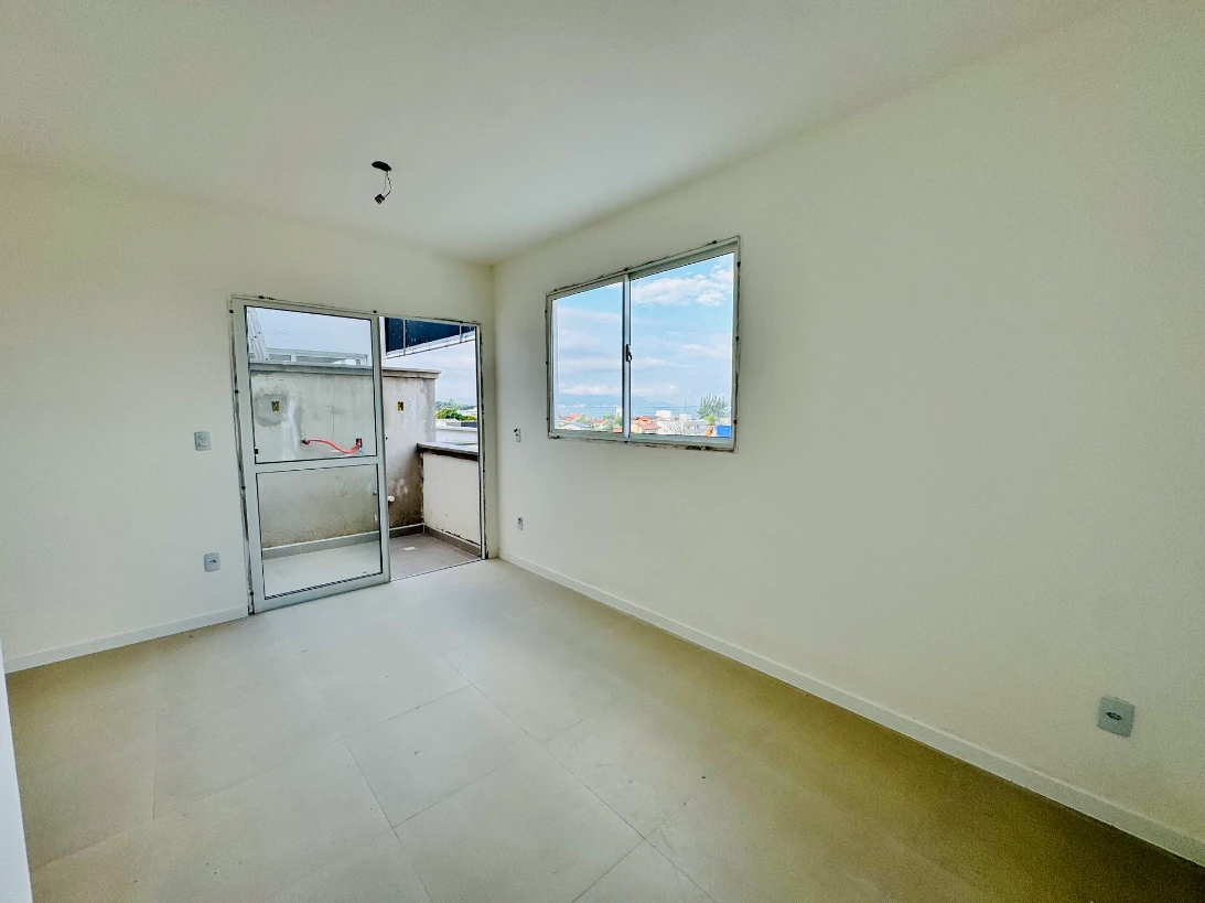 Apartamento em Barra do Aririú, Palhoça. 1 quartos, 48m². Imagem 5 de 14