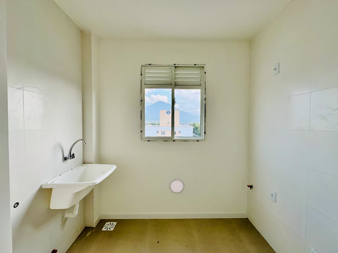 Apartamento em Barra do Aririú, Palhoça. 1 quartos, 48m². Imagem 6 de 14