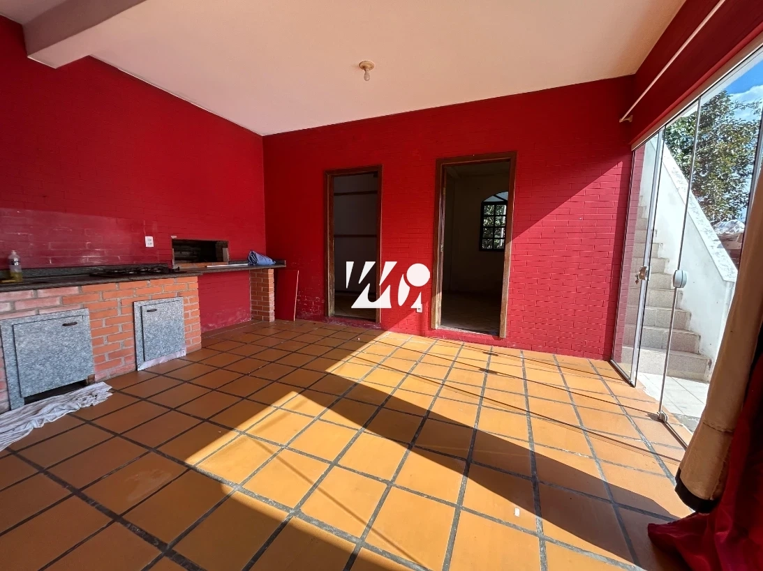 Casa em Caminho Novo, Palhoça. 3 quartos, 180m². Imagem 11 de 15