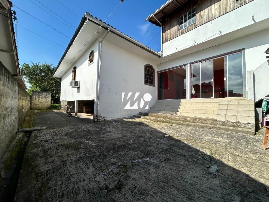 Casa em Caminho Novo, Palhoça. 3 quartos, 180m². Imagem 12 de 15
