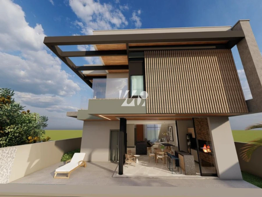 Casa em Pedra Branca, Palhoça. 4 quartos, 300m². Imagem 1 de 5