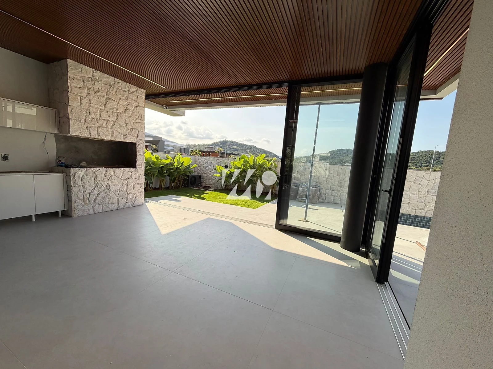 Casa em Pedra Branca, Palhoça. 4 quartos, 300m². Imagem 11 de 17