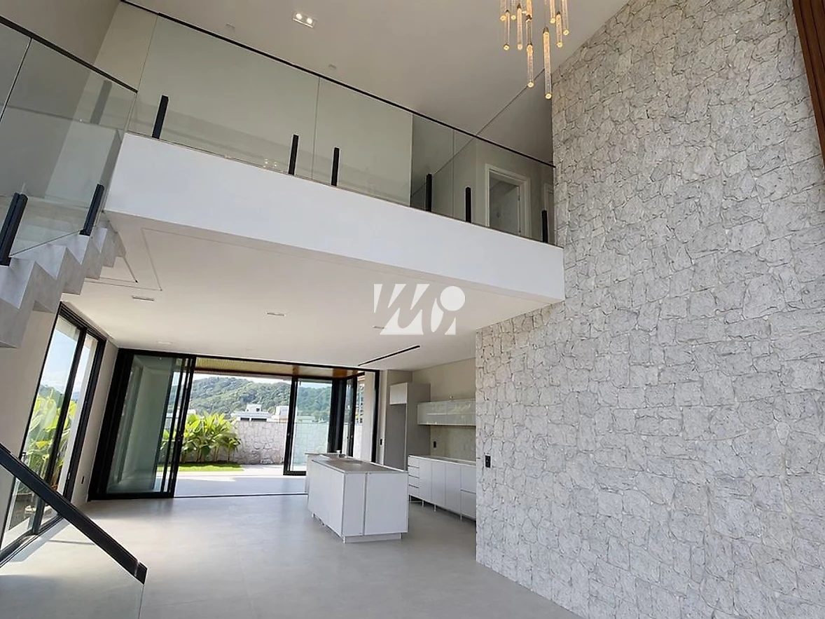 Casa em Pedra Branca, Palhoça. 4 quartos, 300m². Imagem 6 de 17