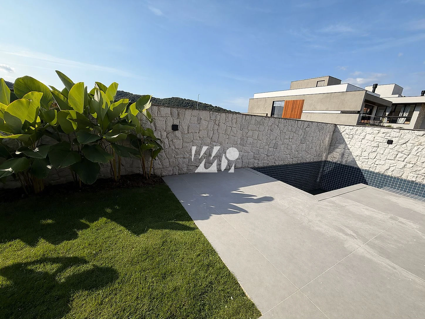 Casa em Pedra Branca, Palhoça. 4 quartos, 300m². Imagem 7 de 17