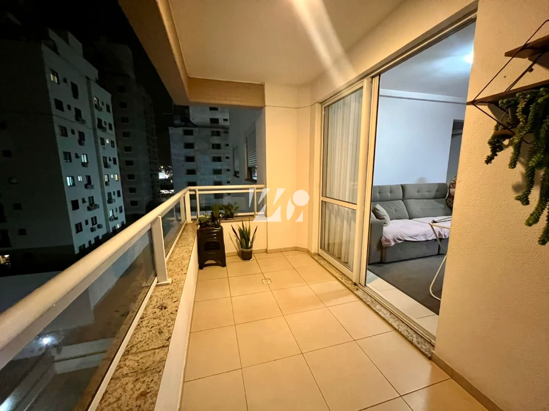Apartamento em Pagani, Palhoça. 3 quartos, 83m². Imagem 5 de 7