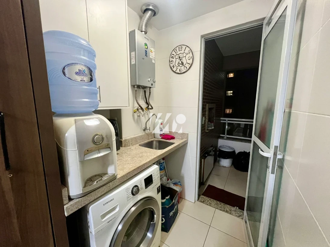 Apartamento em Pagani, Palhoça. 3 quartos, 83m². Imagem 6 de 7