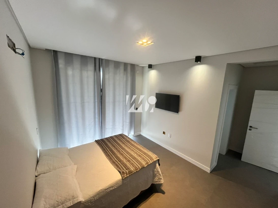 Casa em Campeche, Florianópolis. 4 quartos, 360m². Imagem 14 de 18