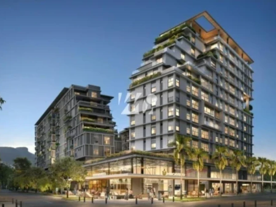 Apartamento em Pedra Branca, Palhoça. 3 quartos, 185m². Imagem 1 de 5