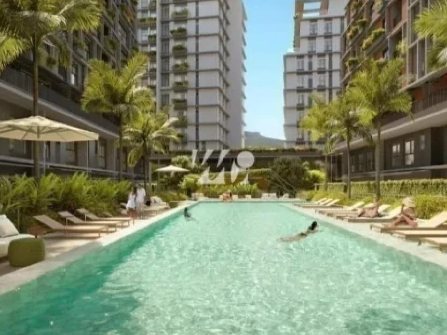 Apartamento em Pedra Branca, Palhoça. 3 quartos, 185m². Imagem 4 de 5