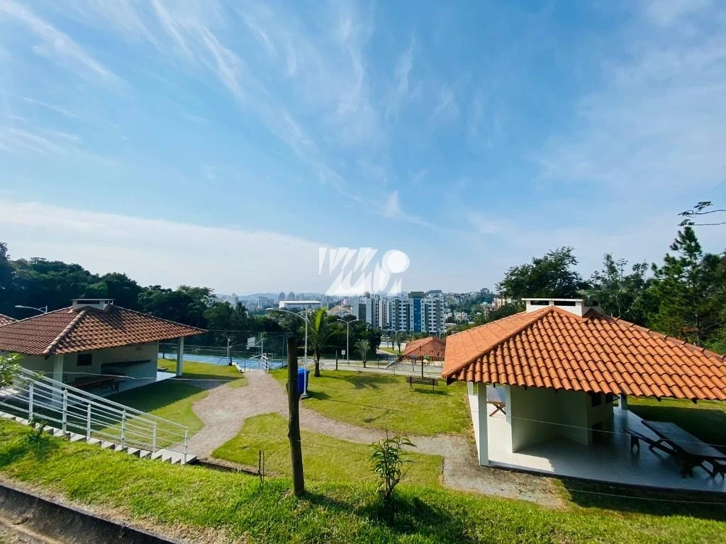 Apartamento em Pedra Branca, Palhoça. 2 quartos, 51m². Imagem 10 de 13