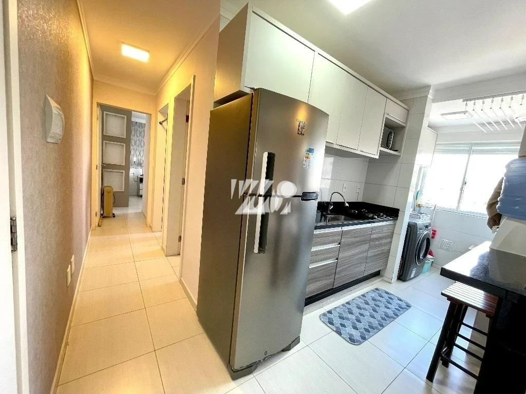 Apartamento em Pedra Branca, Palhoça. 2 quartos, 51m². Imagem 6 de 13
