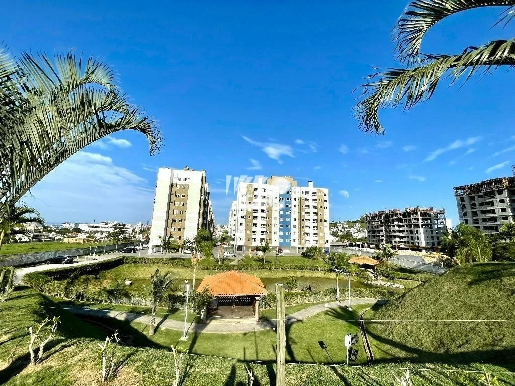 Apartamento em Pedra Branca, Palhoça. 2 quartos, 51m². Imagem 13 de 13