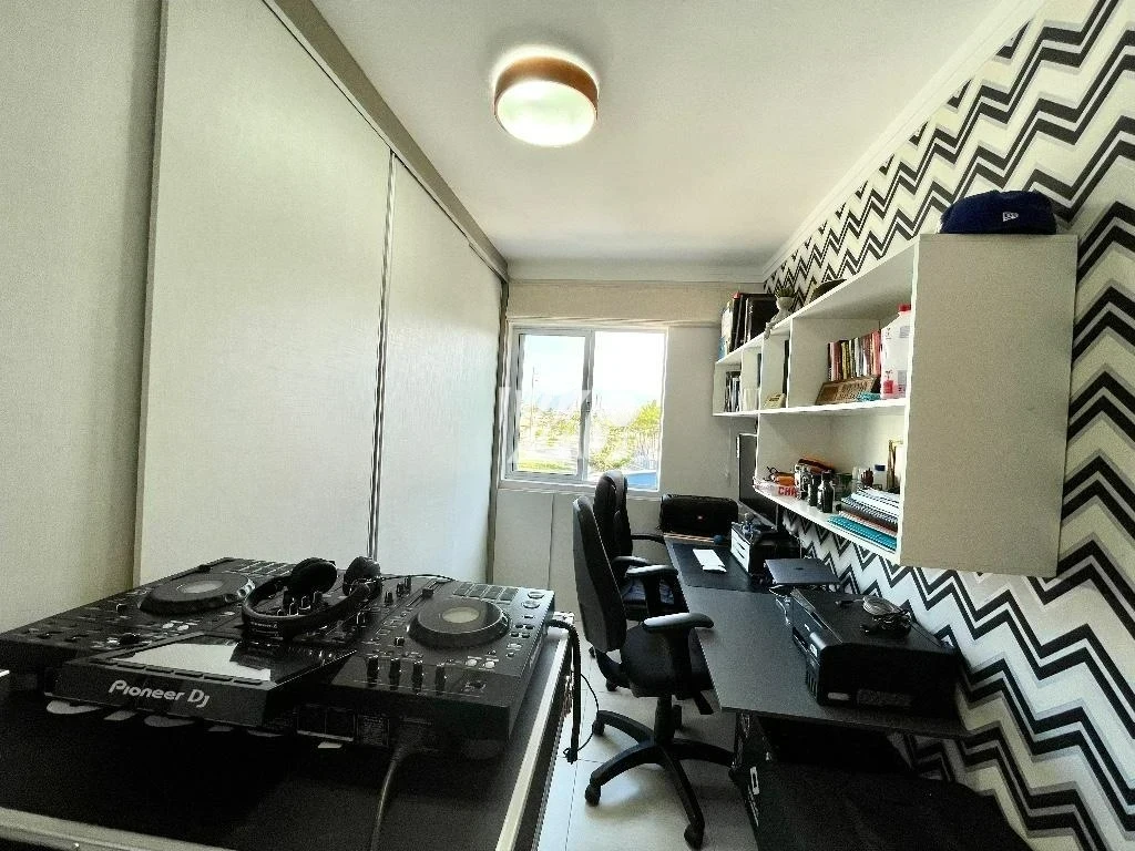 Apartamento em Pedra Branca, Palhoça. 2 quartos, 51m². Imagem 9 de 13