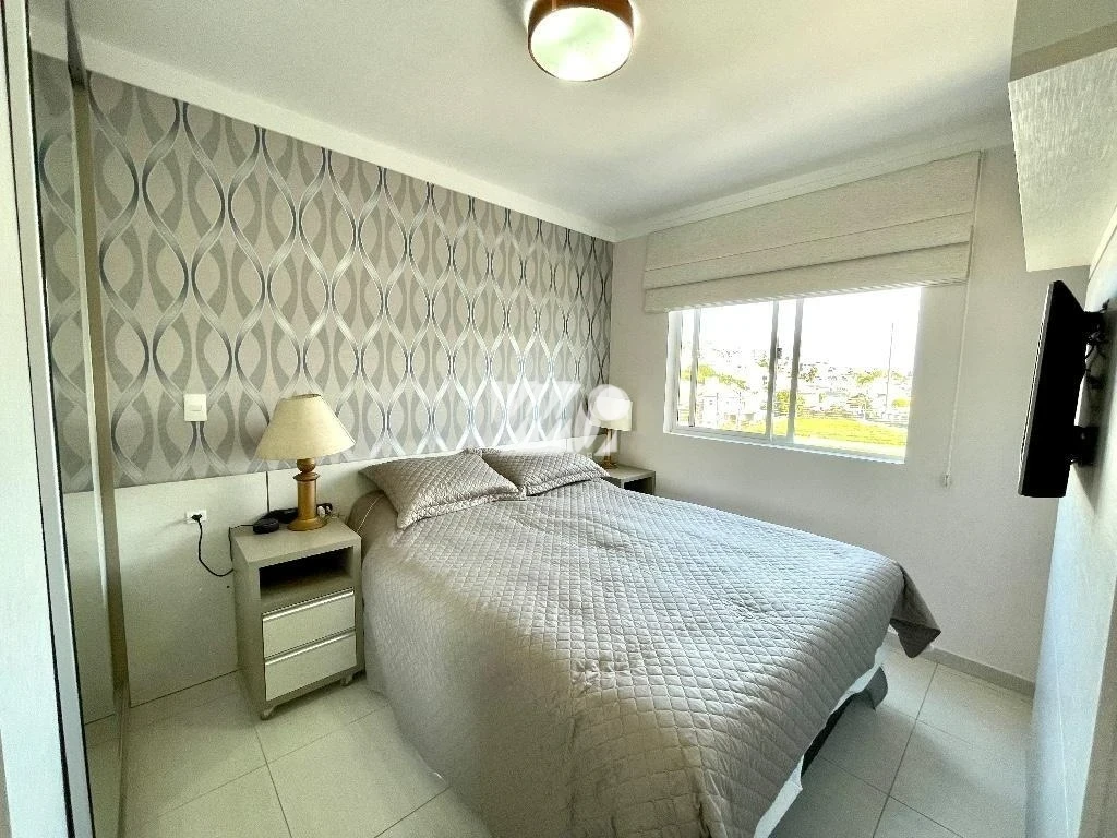 Apartamento em Pedra Branca, Palhoça. 2 quartos, 51m². Imagem 8 de 13