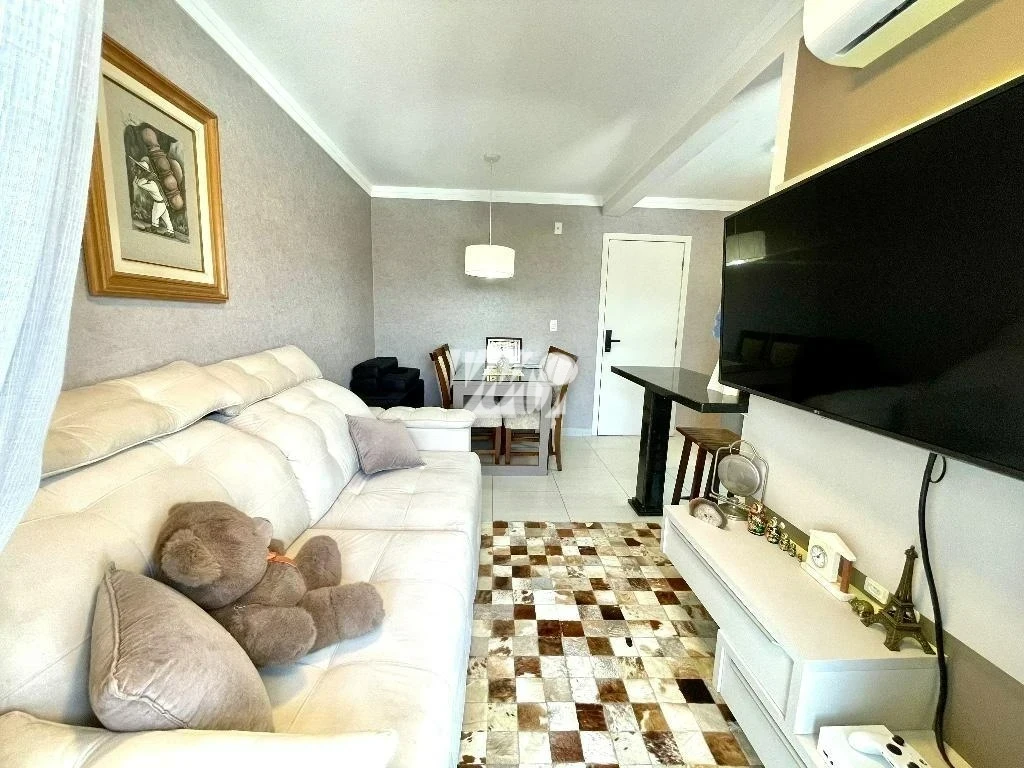 Apartamento em Pedra Branca, Palhoça. 2 quartos, 51m². Imagem 4 de 13