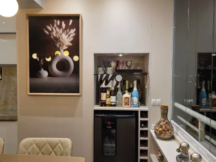 Apartamento em Pagani, Palhoça. 3 quartos, 88m². Imagem 19 de 22