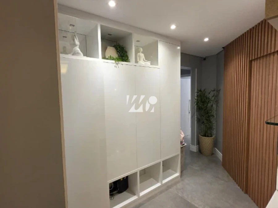 Apartamento em Pagani, Palhoça. 3 quartos, 88m². Imagem 20 de 22