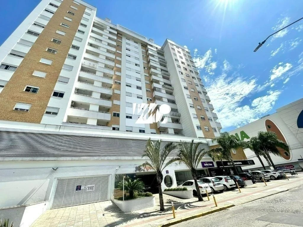 Apartamento em Pagani, Palhoça. 3 quartos, 88m². Imagem 22 de 22