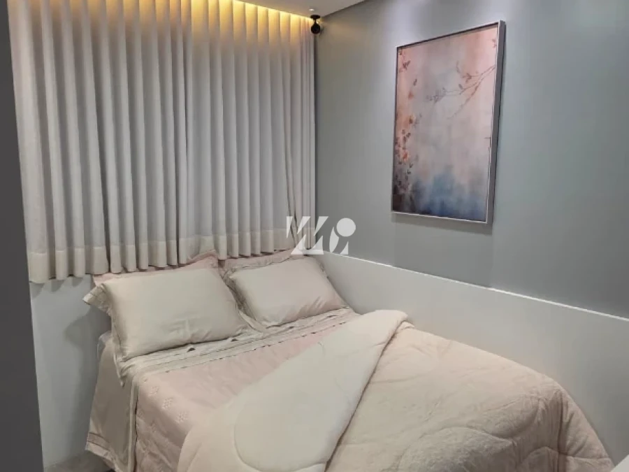 Apartamento em Pagani, Palhoça. 3 quartos, 88m². Imagem 8 de 22