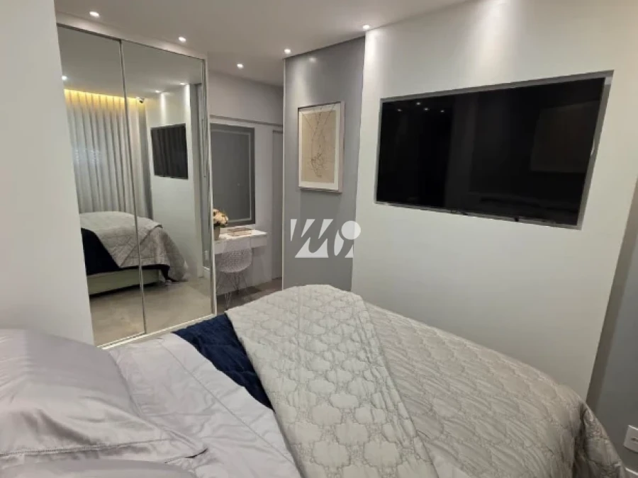 Apartamento em Pagani, Palhoça. 3 quartos, 88m². Imagem 7 de 22