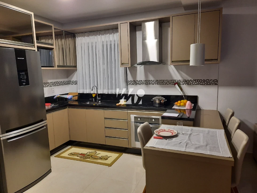 Casa em Guarda do Cubatão, Palhoça. 2 quartos, 68m². Imagem 2 de 7