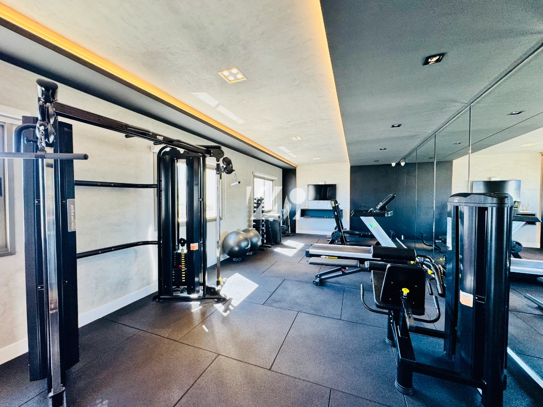 Apartamento em Pedra Branca, Palhoça. 2 quartos, 92m². Imagem 29 de 29