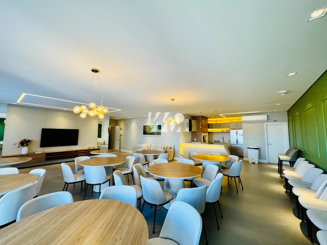 Apartamento em Pedra Branca, Palhoça. 2 quartos, 92m². Imagem 25 de 29