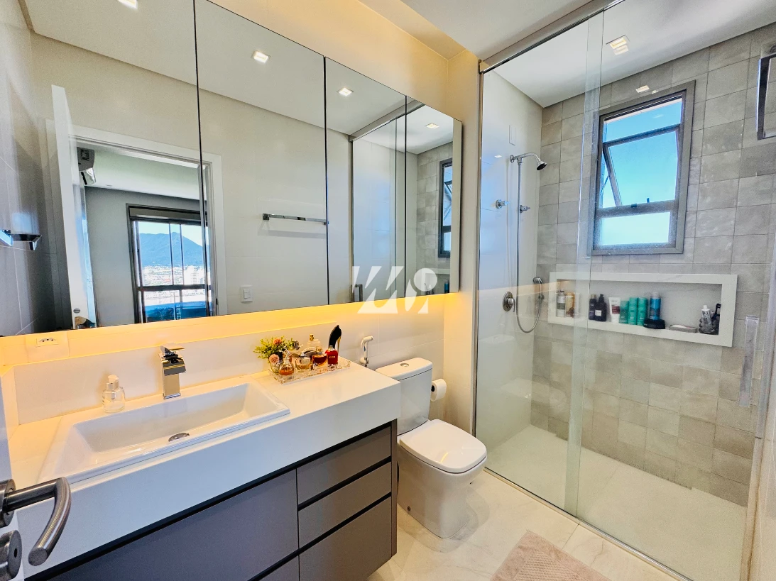 Apartamento em Pedra Branca, Palhoça. 2 quartos, 92m². Imagem 16 de 29